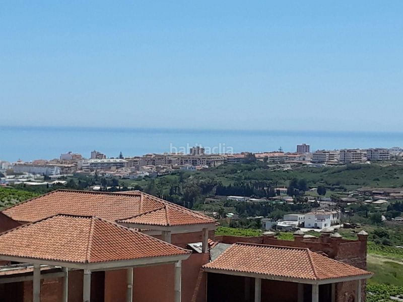 Alquiler Apartamento en Urbanizacion residencial mirabella, 7. Super terraza entre viñedos y campo de golf (Casares, Málaga)