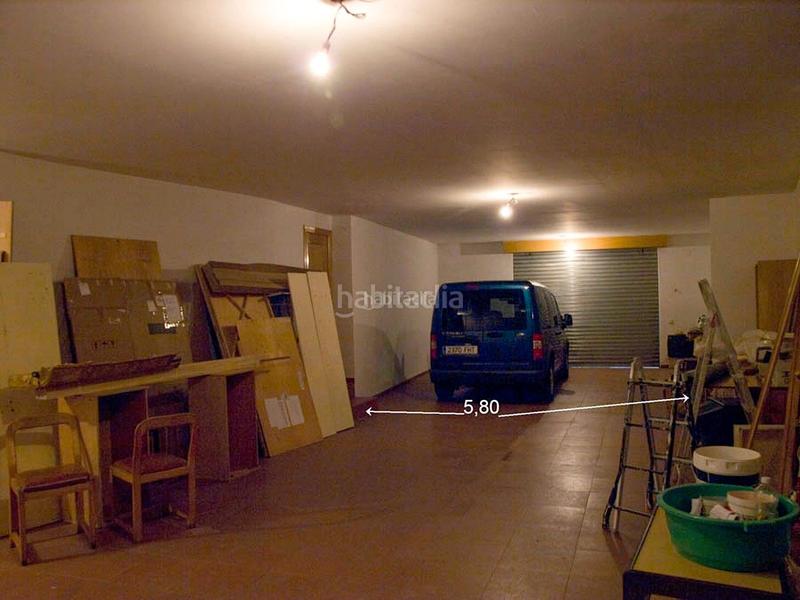 Foto 4ce4e796-1ca4-495d-9afe-cc1fb1ac9523. Casa adosada en calle vilches 22 casa individual 3 plantas en Campo Real