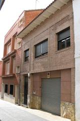 Casa pareada en Calle vilches 22. Casa individual 3 plantas
