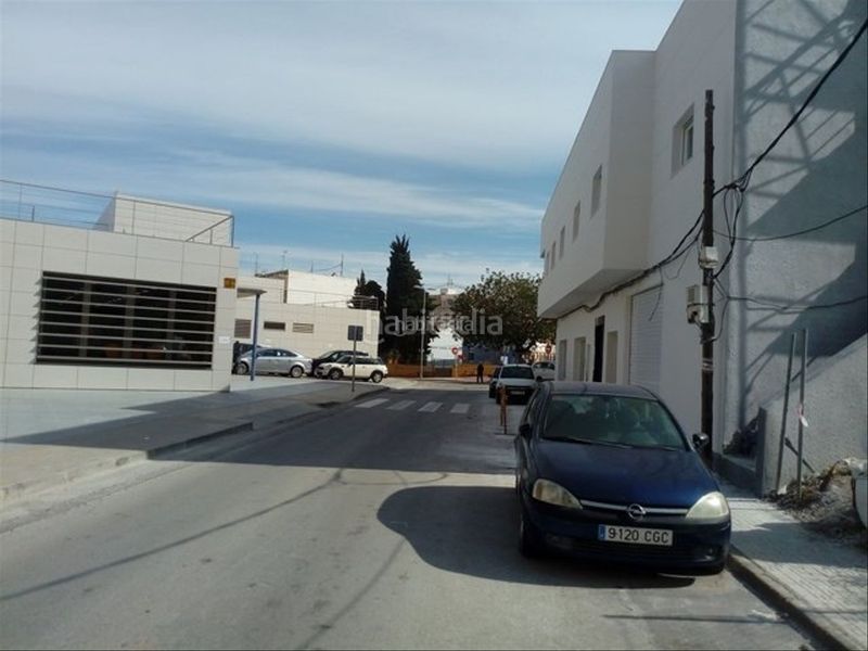 Foto 09477bc8-5949-40ed-ab99-66921d855e1d. Miete erdgeschoss in calle recoletos 55 in San Antón Cartagena