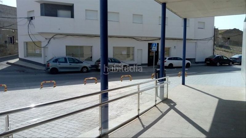 Foto 50f5bf27-503f-43ba-bf76-096822ce8bf0. Miete erdgeschoss in calle recoletos 55 in San Antón Cartagena