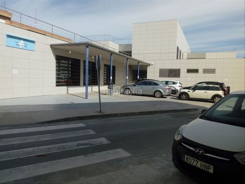 Foto 5841d26d-9dd3-4cc5-9f19-6ad762098569. Miete erdgeschoss in calle recoletos 55 in San Antón Cartagena