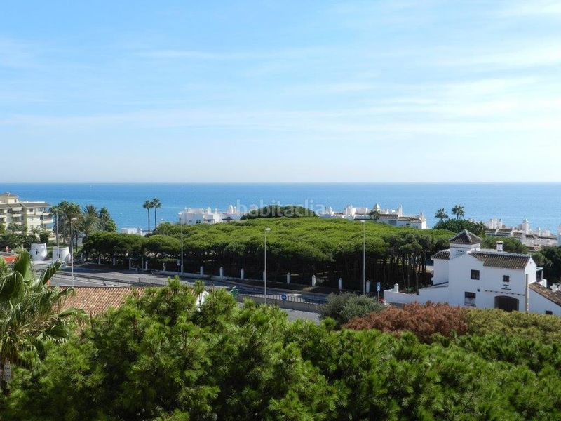 Estudio en Calle calypso urb calypso, 4. Magnificas vistas al mar estudio en mijas costa (Mijas, Málaga)