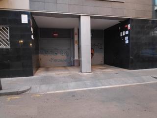 Parking voiture à Carrer d'enric morera 71. Plaza de aparcamiento junto ciudad de la justicia