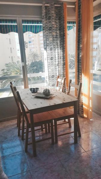 Apartamento en Avenida torre ladeada, sn. Recien reformado (Algarrobo-Costa, Málaga)
