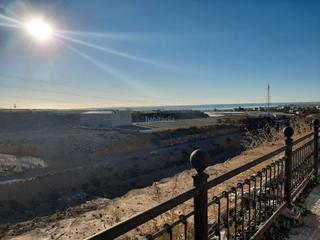 Solar industrial a Camino de la gamberra 76. Venta terreno 19.000 m2; magnifica ubicacion