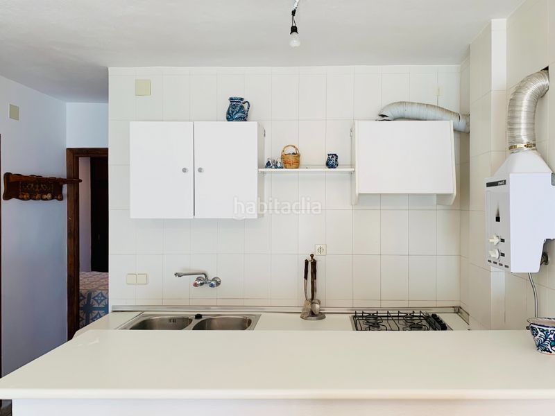 Piso en C/ iglesia, 30. Piso venta comares ! (Comares, Málaga)