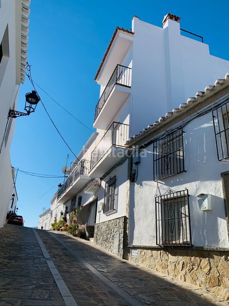 Piso en C/ iglesia, 30. Piso venta comares ! (Comares, Málaga)