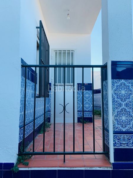 Piso en C/ iglesia, 30. Piso venta comares ! (Comares, Málaga)