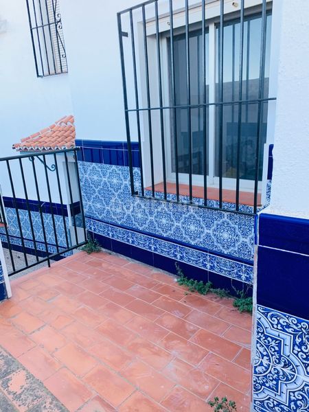 Piso en C/ iglesia, 30. Piso venta comares ! (Comares, Málaga)