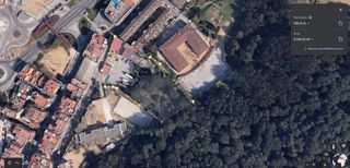 Terreno residencial en Carrer vila de lloret, 100. Particular vende finca urbanizable, negociable