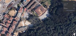 Terrain résidentiel à Carrer de la vila de lloret 100. Particular vende finca urbanizable, negociable