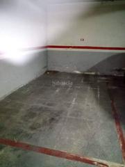 Car parking in Carrer del doctor pujades 33. Plaza para coche grande junto sant felix, sabadell