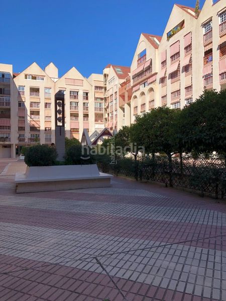 Piso en Pasaje herrera oria, 2. Gran piso céntrico completamente reformado (Málaga, Málaga)