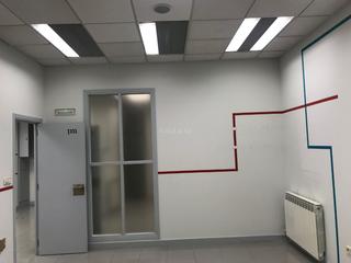 Location Local commercial à Fuente de la salud kalea 11. La mejor relación calidad - precio de vitoria