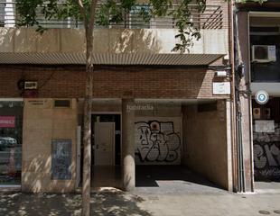 Lloguer Aparcament cotxe a N-340 224. Alquiler parking coche en carrer sants/badal