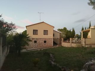 Casa en Canigó, 13. Càlida y acogedora casa de montaña
