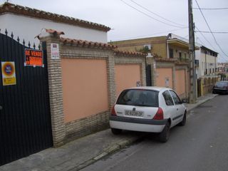 Affitto Casa in Goya, 1. Gines / calle goya