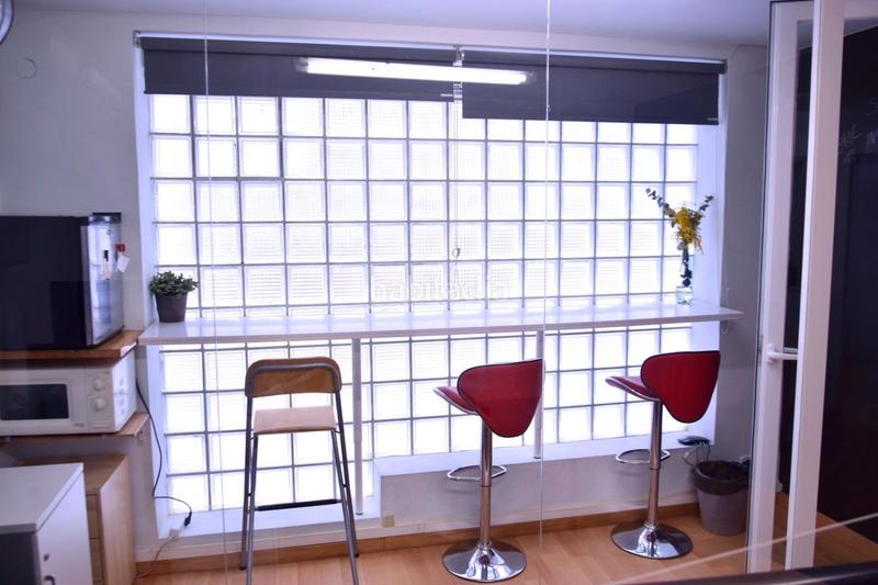 Foto 2ff1791b-0b2d-40f1-b35a-8a6e3cbc9e75. Oficina a passeig d'amunt 7 a El Camp d´en Grassot i Gràcia Nova Barcelona