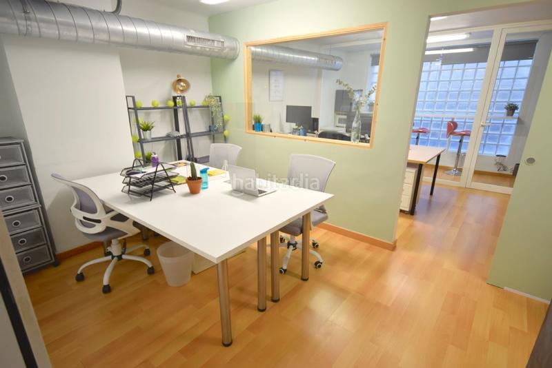 Foto 456ad651-d02d-48aa-b05e-d8fb3e040773. Oficina a passeig d'amunt 7 a El Camp d´en Grassot i Gràcia Nova Barcelona