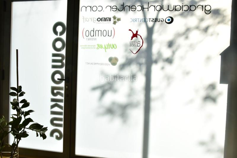 Foto 64b08bbd-2643-4356-98e7-61872d4d6f04. Oficina a passeig d'amunt 7 a El Camp d´en Grassot i Gràcia Nova Barcelona