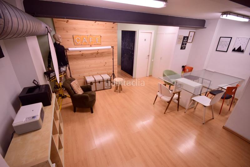 Foto bfb724ab-9b3d-43dc-9444-4e7b2e0fc9d6. Oficina a passeig d'amunt 7 a El Camp d´en Grassot i Gràcia Nova Barcelona