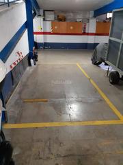 Aparcament cotxe a Carrer de maria auxiliadora 4. Pk amplio