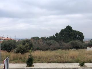 Residential Plot in Calle joan xxiii de 28. Solar edificable de 500m² la rasa