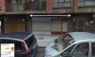 Affitto Locale commerciale in Ortuño de alango kalea 13. Local recién reformado cerca de metro(peñota)