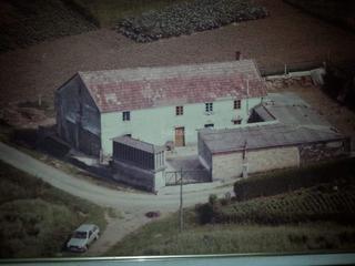 Propriété à Aldea salgueiras 21. Casa de piedra de 400 m2 para reformar en sedes,