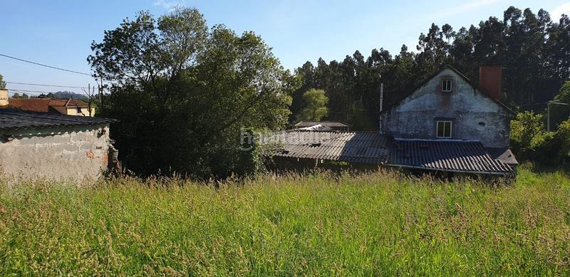 Foto 966385a1-360a-461e-83d5-4b6f75f23ad5. Finca rústica a aldea salgueiras 21 a Sedes - Pedroso - Doso Narón