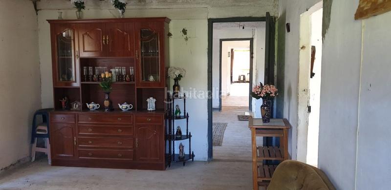 Foto b7f6b2bd-2e82-4056-a8a2-13f996ac73cc. Finca rústica a aldea salgueiras 21 a Sedes - Pedroso - Doso Narón