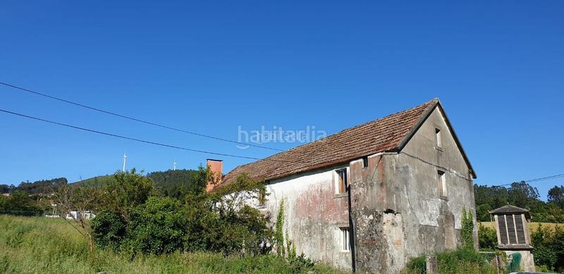 Foto d19721f6-ab0a-4e30-aac5-7e9181317620. Finca rústica a aldea salgueiras 21 a Sedes - Pedroso - Doso Narón