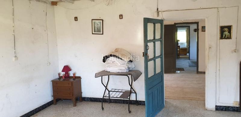 Foto e1581009-6a1e-488a-9eda-41eaed1b20de. Finca rústica a aldea salgueiras 21 a Sedes - Pedroso - Doso Narón