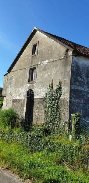 Foto f02c2dee-c759-4b09-9b58-efca58807005. Finca rústica a aldea salgueiras 21 a Sedes - Pedroso - Doso Narón