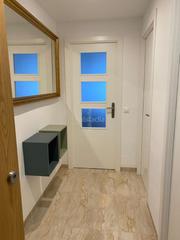 Miete Etagenwohnung in Calle pintor zurbarán 9. Recién reformado