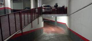 Aparcament cotxe a Carrer de sant miquel arcàngel 42. Plazas de garaje en alborxi