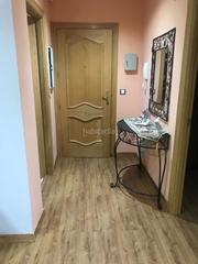 Lloguer Pis a Avenida virgen de cuadros 36. Alquiler estudio bedmar