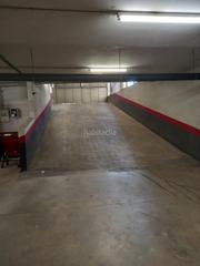Alquiler Parking coche en Passeig del taulat 178. Alquiler plaza de parking