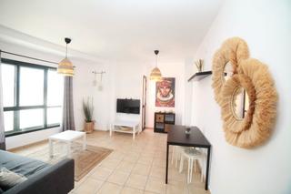 Pis a Calle bailén 16. Venta vivienda muy luminosa y acogedora