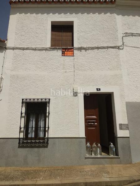 Foto 20eebe79-c2d8-4d6a-82cf-7f89335c8eef. Casa en calle ladera 6 casa muy céntrica en Feria