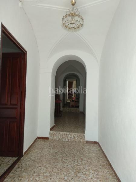 Foto 2a507dd2-dd89-4731-bcb0-fa828e58f13e. Casa en calle ladera 6 casa muy céntrica en Feria