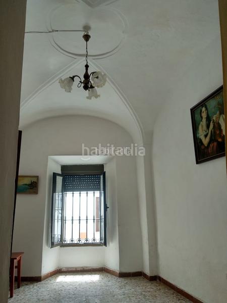 Foto 2adc0062-85ed-41a1-88ea-5c3b9d326cfe. Casa en calle ladera 6 casa muy céntrica en Feria