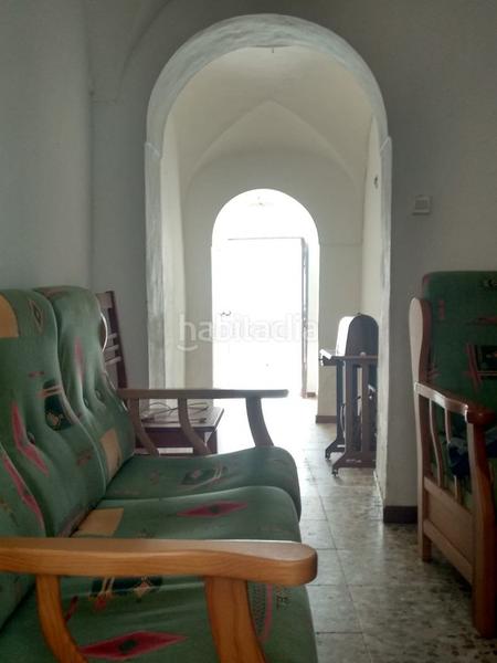 Foto 43da7b11-02d0-4b00-b6d1-bbad415c6f6f. Casa en calle ladera 6 casa muy céntrica en Feria