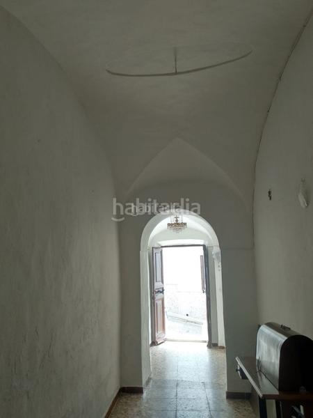 Foto 79224b16-6a49-4718-ad2d-c247bf62341b. Casa en calle ladera 6 casa muy céntrica en Feria