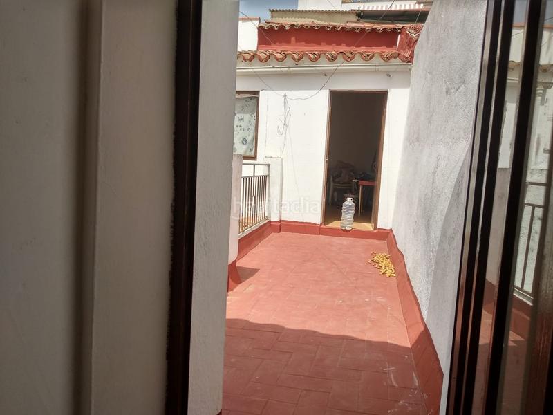 Foto 986356d2-971a-4b1b-829e-6433eab099a3. Casa en calle ladera 6 casa muy céntrica en Feria