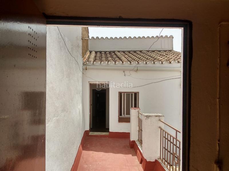 Foto a9d67d2e-3127-4e87-a83e-c4c07e3ab255. Casa en calle ladera 6 casa muy céntrica en Feria