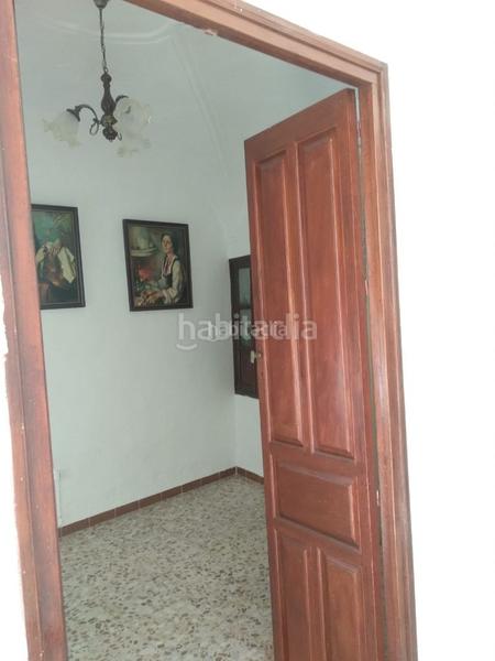 Foto de2c3c57-6c95-4243-9fcd-6a7ed13e6838. Casa en calle ladera 6 casa muy céntrica en Feria