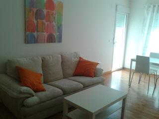 Appartement à Calle pintor velázquez 32. Piso en torreagüera