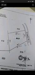 Wohngrundstück in Carrer cerdanya 56. Terreno urbanizable en venta 1143m² libre de deuda